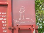 The Brakeman 